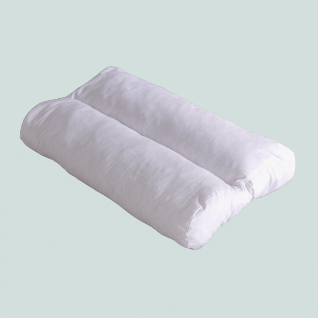 Body contour discount pillow