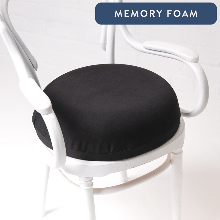 Memory Foam Ring Cushion 4.5" Thick - Putnams