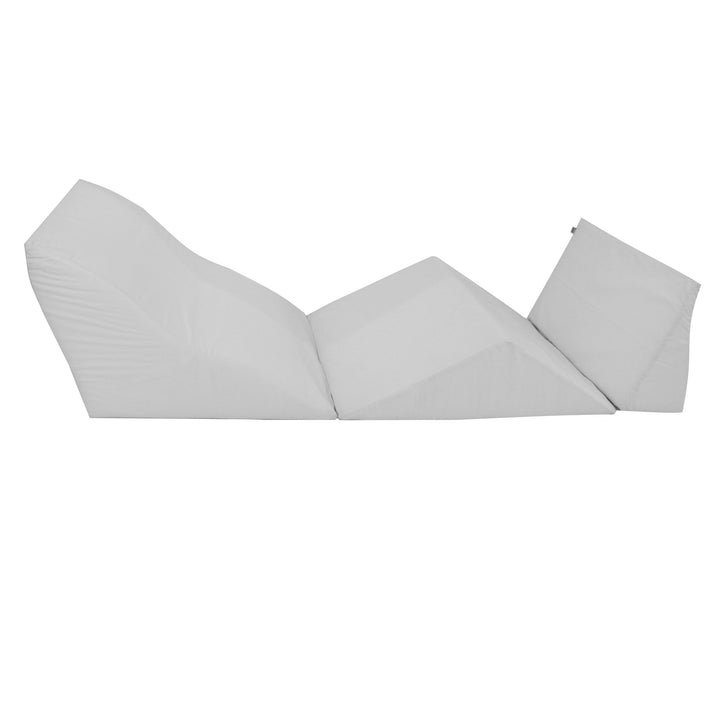 Anti-slip zero gravity Acid Reflux Bed Wedge - Putnams