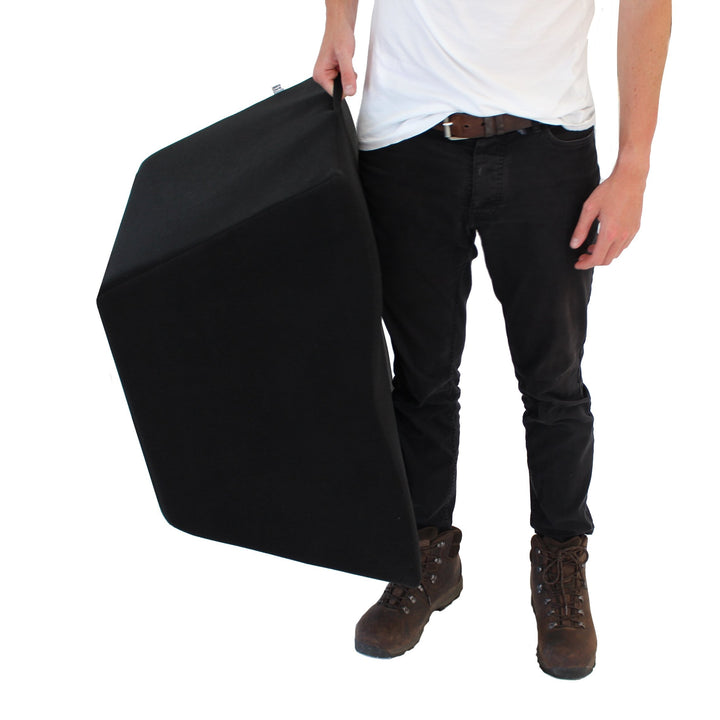 Anti-slip zero gravity Acid Reflux Bed Wedge - Putnams