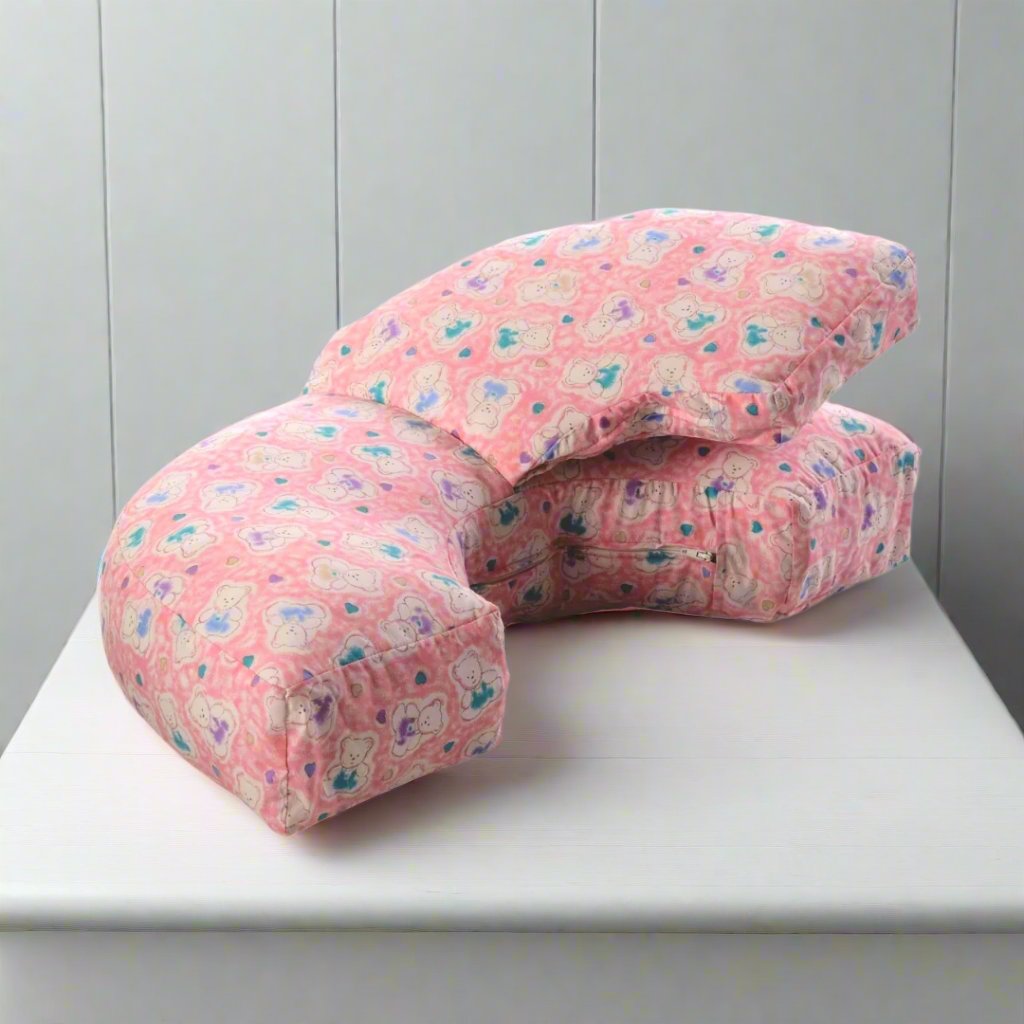 Best travel nursing hotsell pillow