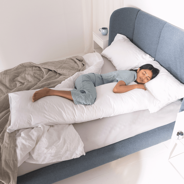 Fibromyalgia Pillow Designed for Spoonies Putnams