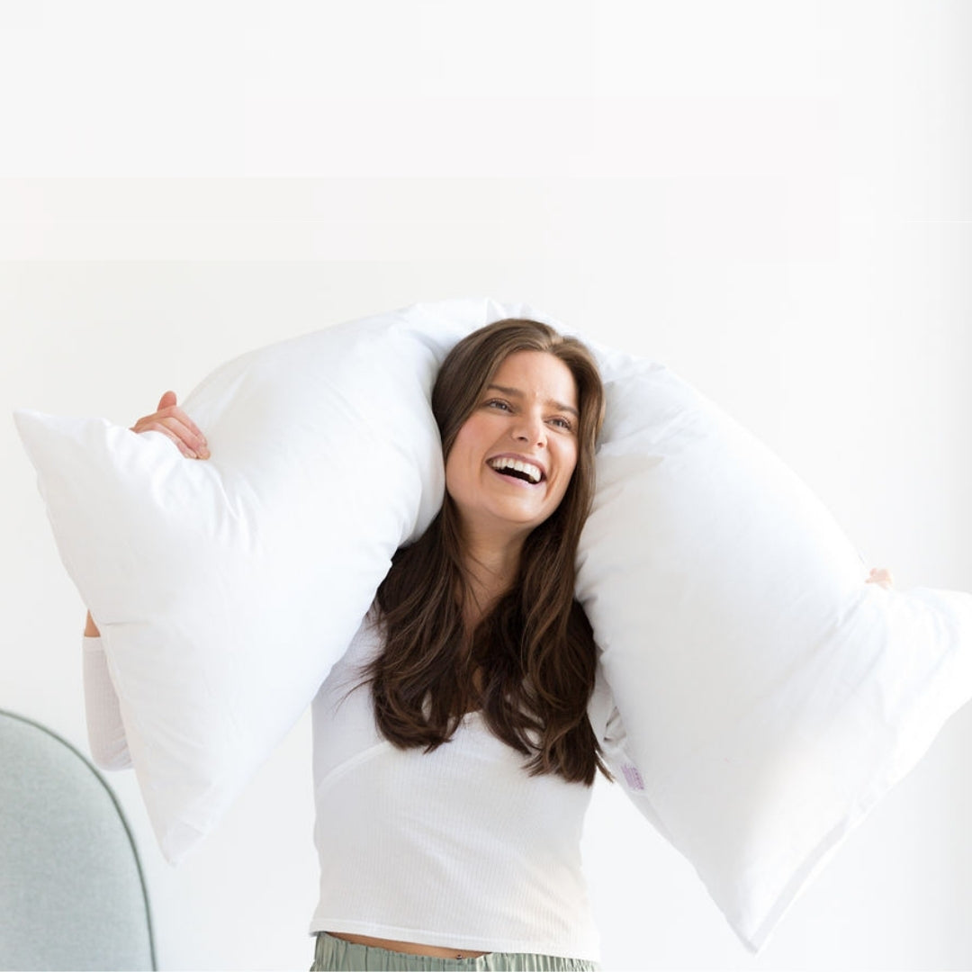 Fibromyalgia Pillow Designed for Spoonies Putnams
