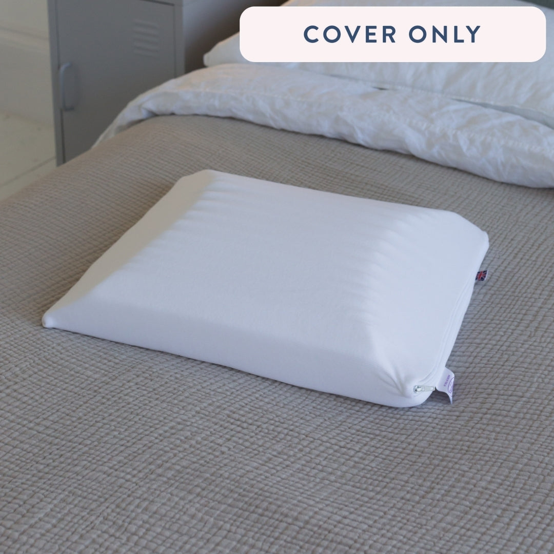 Front Sleeper Pillow Cover - Putnams
