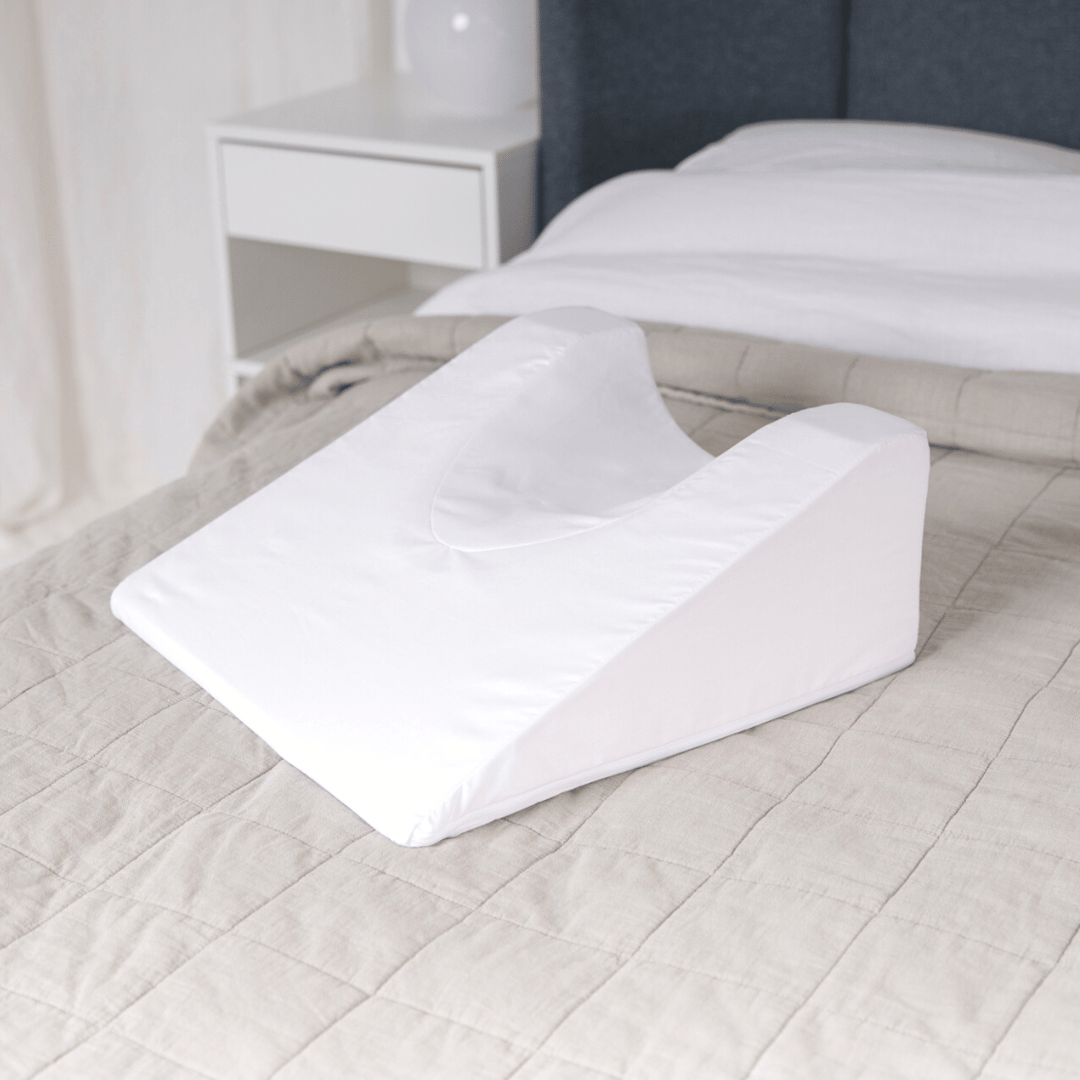 Mainstays foam wedge pillow hot sale