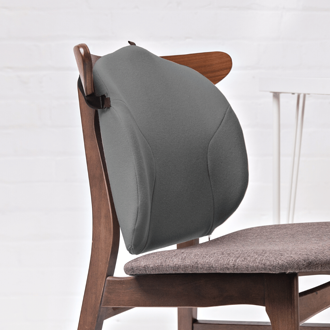 Cushion for chair back support sale