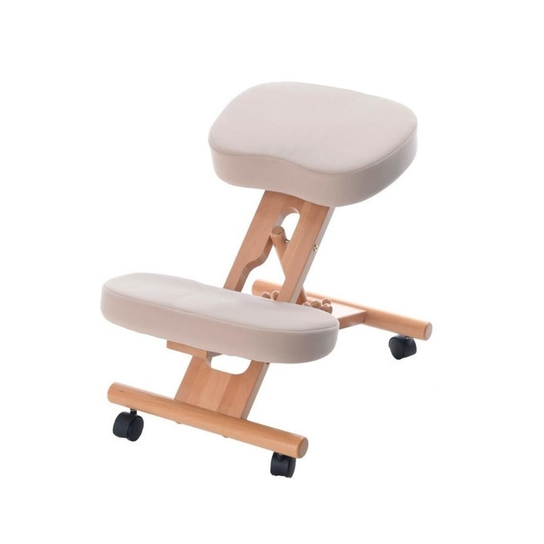 Coccyx Posture Chair - Putnams designer interiors posture memory foam