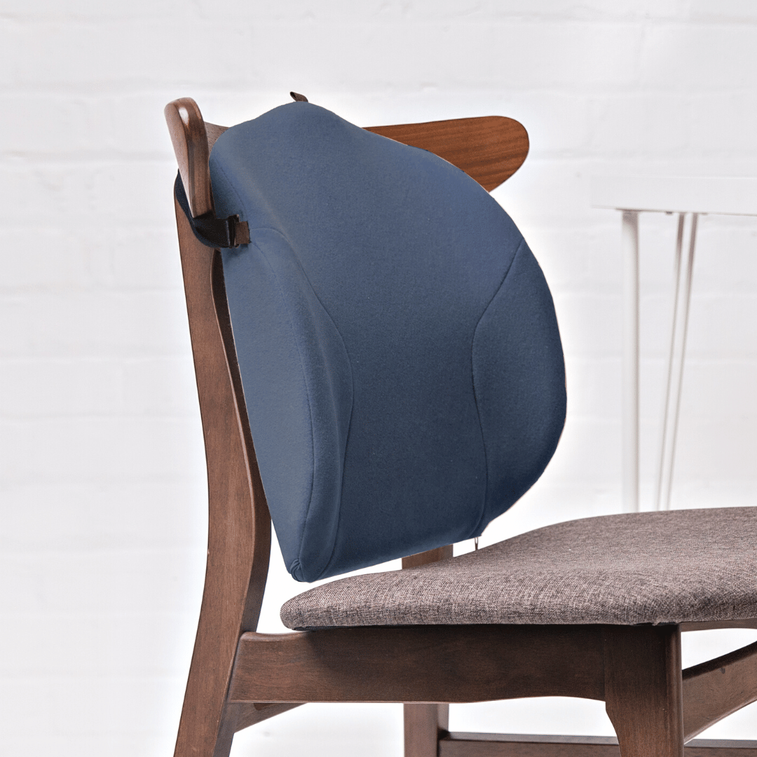 Cushion pillow for office chair online