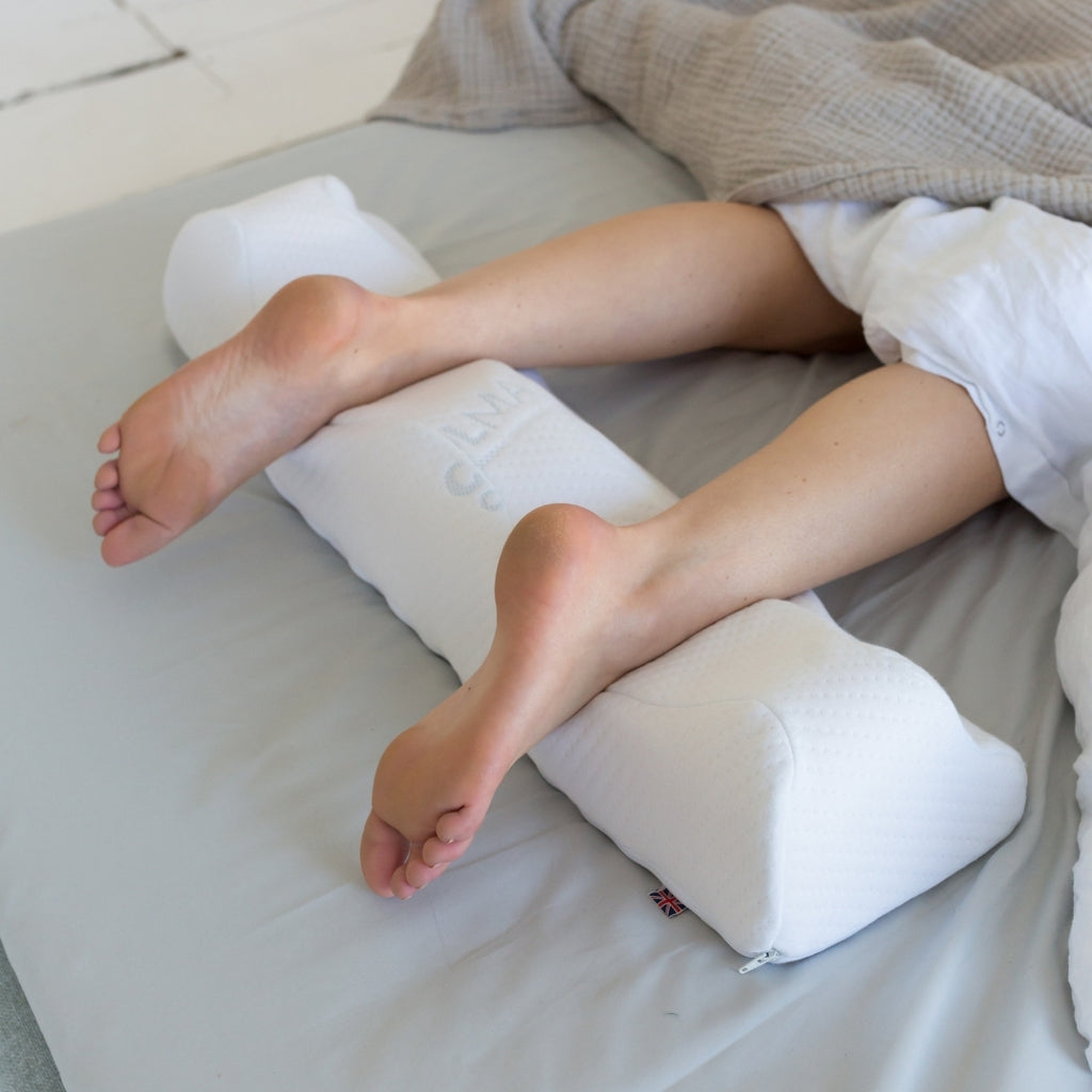 Foot-ZZ Plantar Fasciitis Heel Pain Relief Pillow – Putnams