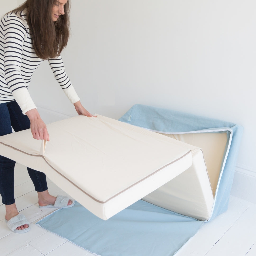Fold out cots 2025
