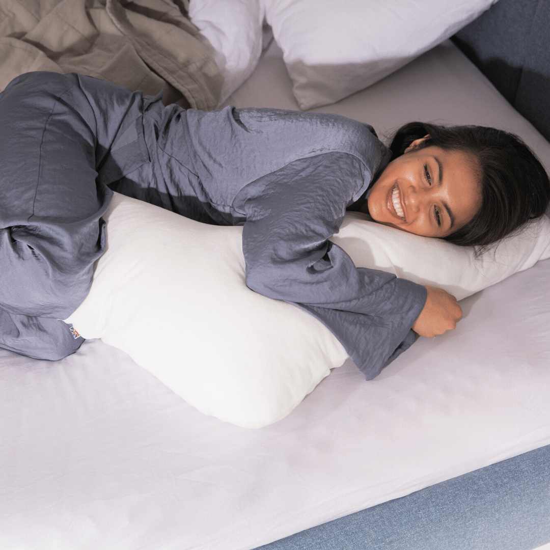 Pillow v hot sale